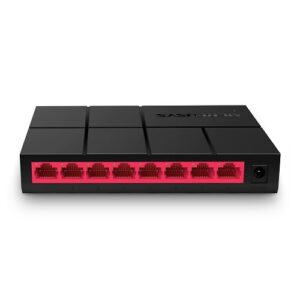Switch 5 Porte Gigabit 10/100/1000
